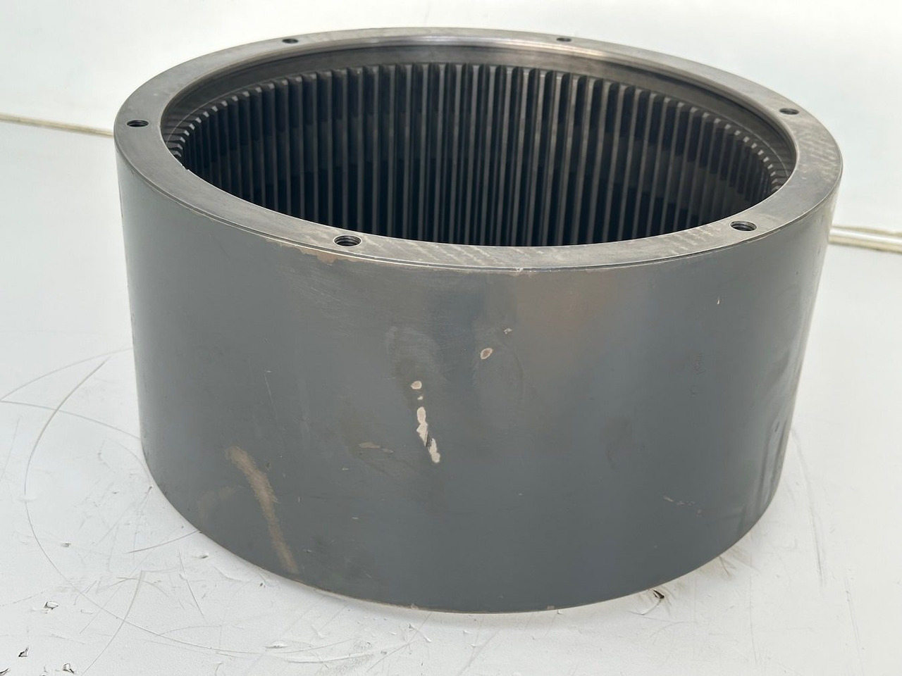 Liebherr Innenrad ID-Nr.90208972. SAT325A296. R934-1550, R938-1650, R945-1866. #90208972.12# - Motor de giro para Escavadora de rastos: foto 2 Liebherr Innenrad ID-Nr.90208972. SAT325A296. R934-1550, R938-1650, R945-1866. #90208972.12# - Motor de giro para Escavadora de rastos: foto 2