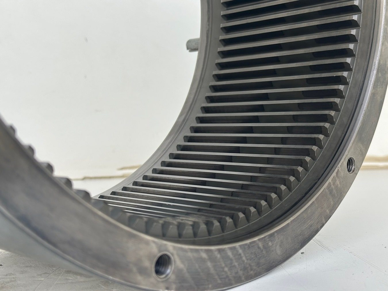 Motor de giro para Escavadora de rastos Liebherr Innenrad ID-Nr.90208972.  SAT325A296.  R934-1550, R938-1650,  R945-1866.   #90208972.12#: foto 16