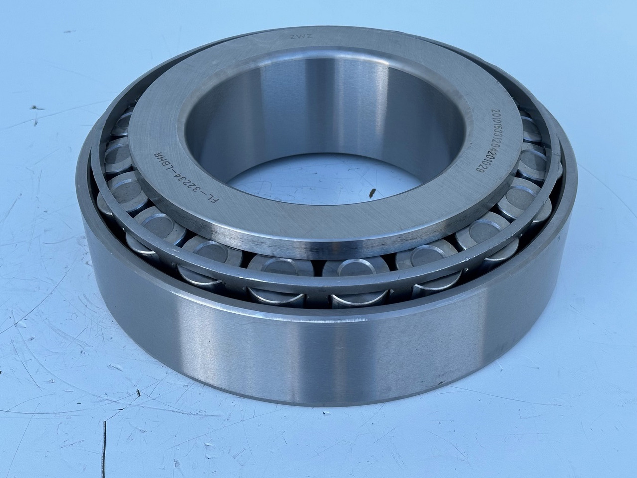 Liebherr Kegelrollenlager ID-Nr.7610083. FL-32234-LBHR. SAT450/207,SAT450/275. LH120,LH150,R984,P9250,P9350,P984,P994,P996,R9250,R9350,R9400,R994,R996. #7610083.01# - Motor de giro para Máquina de construção: foto 5 Liebherr Kegelrollenlager ID-Nr.7610083. FL-32234-LBHR. SAT450/207,SAT450/275. LH120,LH150,R984,P9250,P9350,P984,P994,P996,R9250,R9350,R9400,R994,R996. #7610083.01# - Motor de giro para Máquina de construção: foto 5