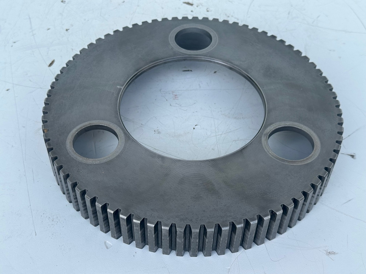 Liebherr Lamellennträger ID-Nr.90006274. SAT325/274. R946, R950, RZG390. #90006274.FR.40254# - Motor de giro para Escavadora de rastos: foto 4 Liebherr Lamellennträger ID-Nr.90006274. SAT325/274. R946, R950, RZG390. #90006274.FR.40254# - Motor de giro para Escavadora de rastos: foto 4