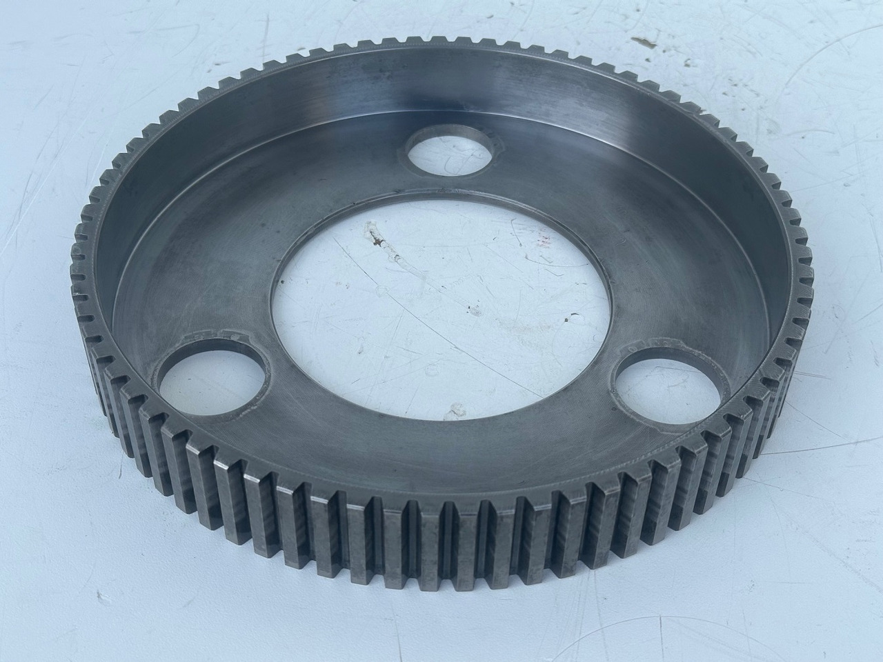 Liebherr Lamellennträger ID-Nr.90006274. SAT325/274. R946, R950, RZG390. #90006274.FR.40254# - Motor de giro para Escavadora de rastos: foto 2 Liebherr Lamellennträger ID-Nr.90006274. SAT325/274. R946, R950, RZG390. #90006274.FR.40254# - Motor de giro para Escavadora de rastos: foto 2