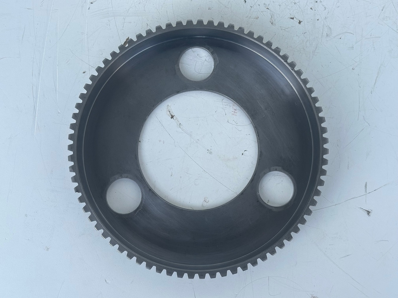 Liebherr Lamellennträger ID-Nr.90006274. SAT325/274. R946, R950, RZG390. #90006274.FR.40254# - Motor de giro para Escavadora de rastos: foto 3 Liebherr Lamellennträger ID-Nr.90006274. SAT325/274. R946, R950, RZG390. #90006274.FR.40254# - Motor de giro para Escavadora de rastos: foto 3