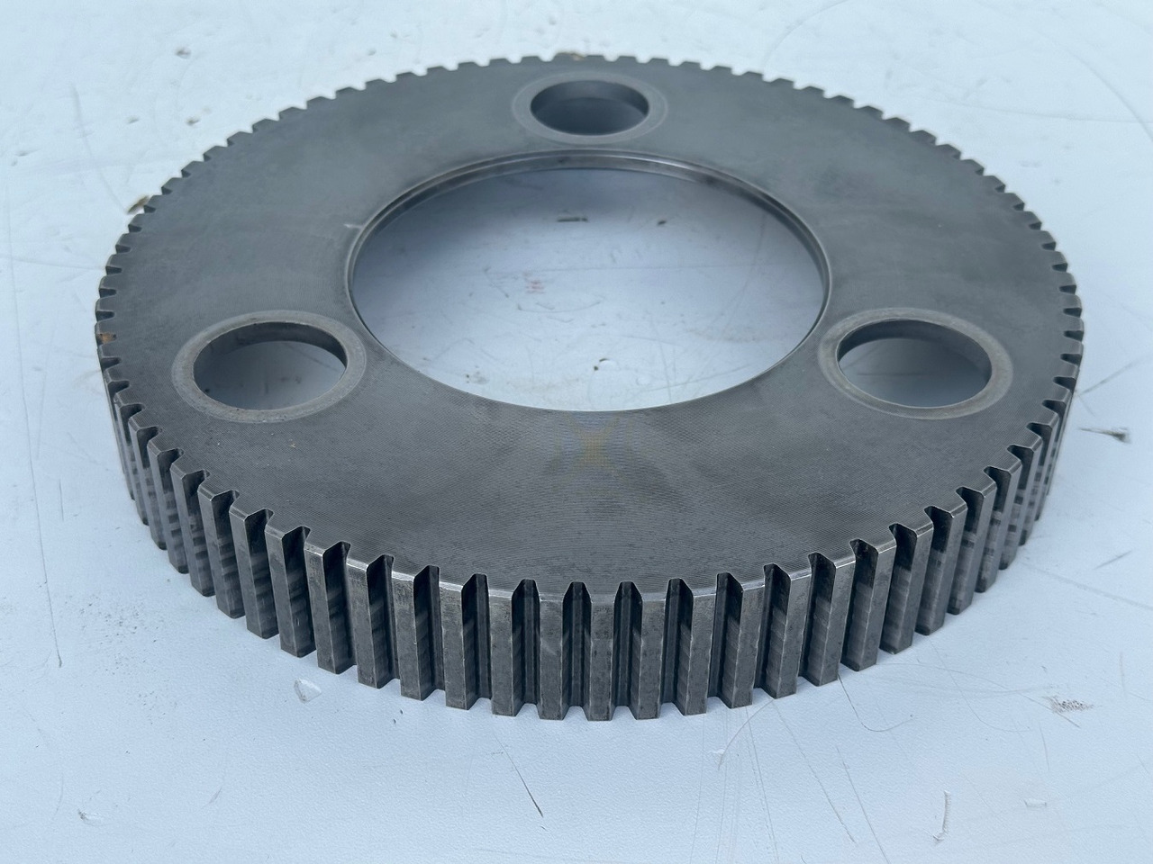 Liebherr Lamellennträger ID-Nr.90006274. SAT325/274. R946, R950, RZG390. #90006274.FR.40254# - Motor de giro para Escavadora de rastos: foto 5 Liebherr Lamellennträger ID-Nr.90006274. SAT325/274. R946, R950, RZG390. #90006274.FR.40254# - Motor de giro para Escavadora de rastos: foto 5