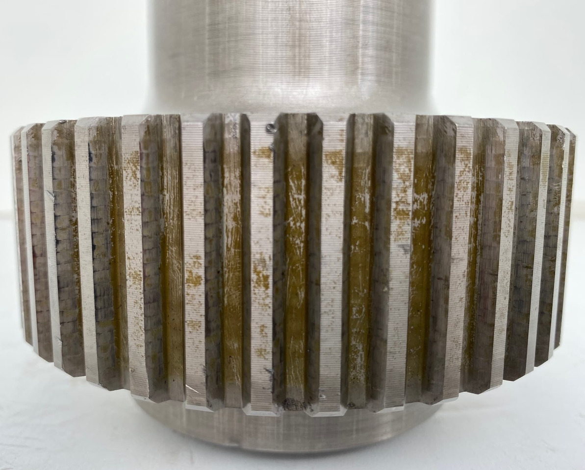 Comando final para Buldôzer Liebherr Lamellenträger ID-Nr.90203997.  FAT400G546.  PR71605LGP-1823, PR716LGP-1423, PR716XL-1422.: foto 7