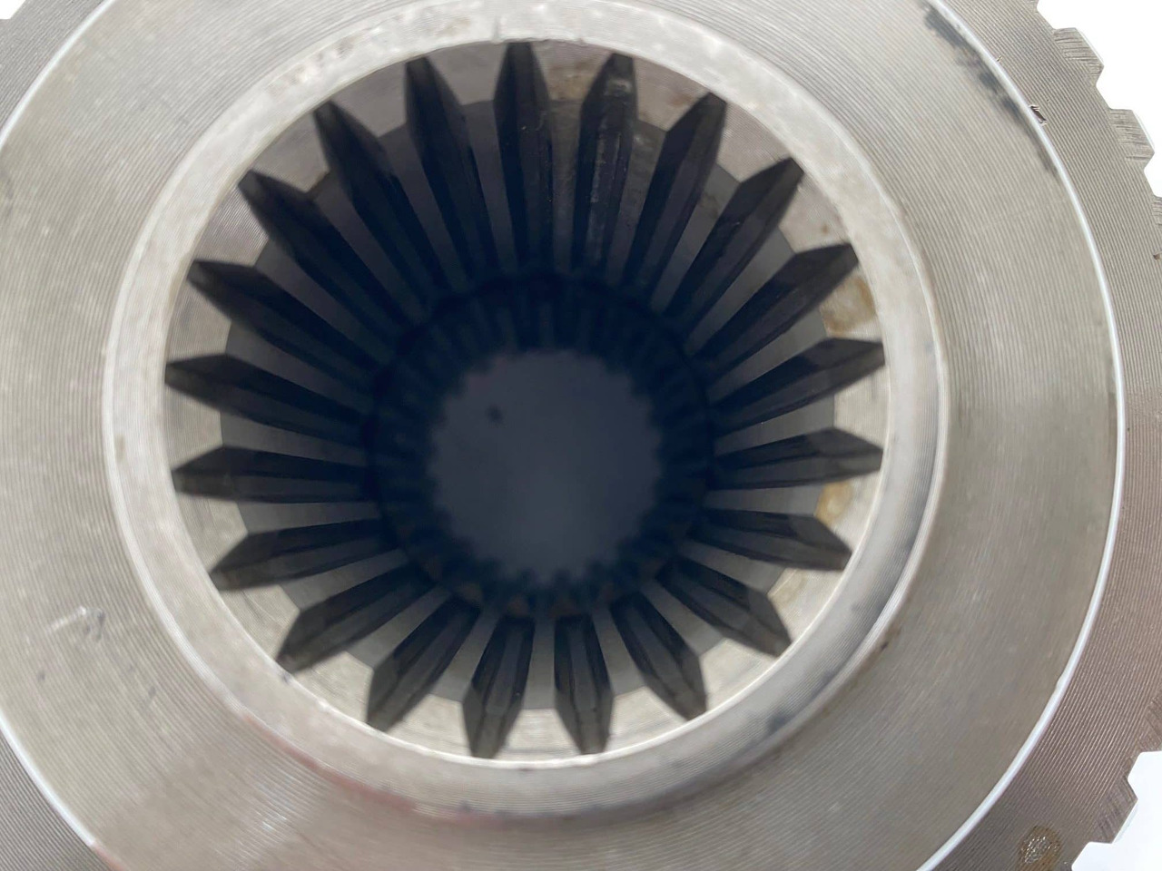 Comando final para Buldôzer Liebherr Lamellenträger ID-Nr.90203997.  FAT400G546.  PR71605LGP-1823, PR716LGP-1423, PR716XL-1422.: foto 11