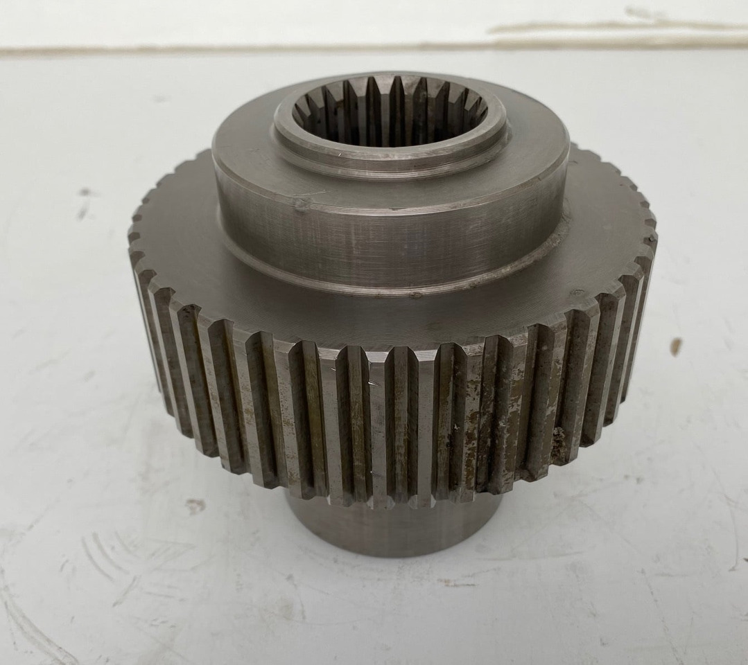 Comando final para Buldôzer Liebherr Lamellenträger ID-Nr.90203997.  FAT400G546.  PR71605LGP-1823, PR716LGP-1423, PR716XL-1422.: foto 6