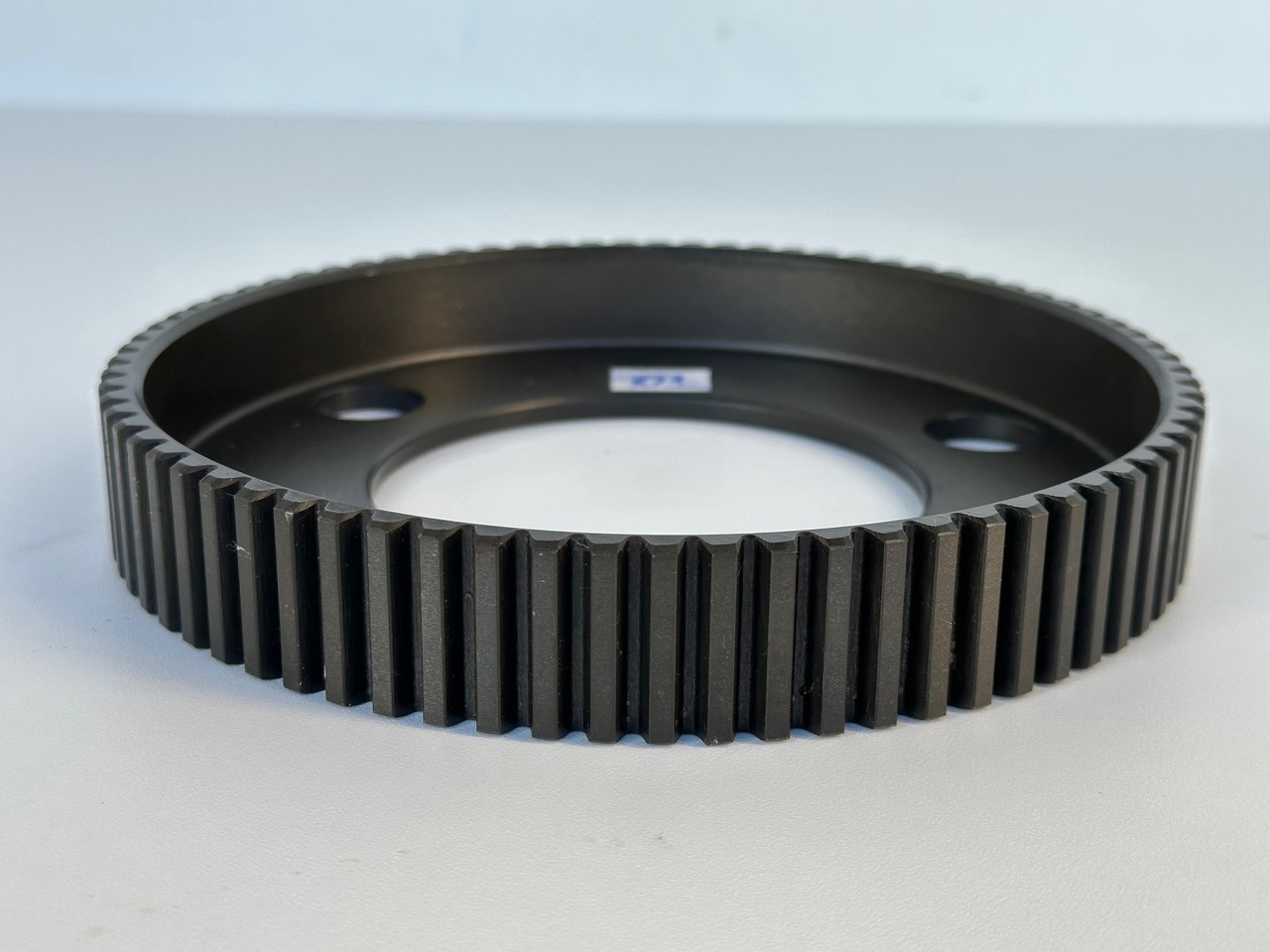 Liebherr Lamellenträger ID-Nr.9441556 - ID-Nr.944155603. A900,A904,A912,A922,R900,E912,E922,EP912,EP922,ER912,P912,P922,R904,R912,R914,R918,R920,R922,R932. #944155603.01# - Motor de giro para Escavadeira: foto 2 Liebherr Lamellenträger ID-Nr.9441556 - ID-Nr.944155603. A900,A904,A912,A922,R900,E912,E922,EP912,EP922,ER912,P912,P922,R904,R912,R914,R918,R920,R922,R932. #944155603.01# - Motor de giro para Escavadeira: foto 2