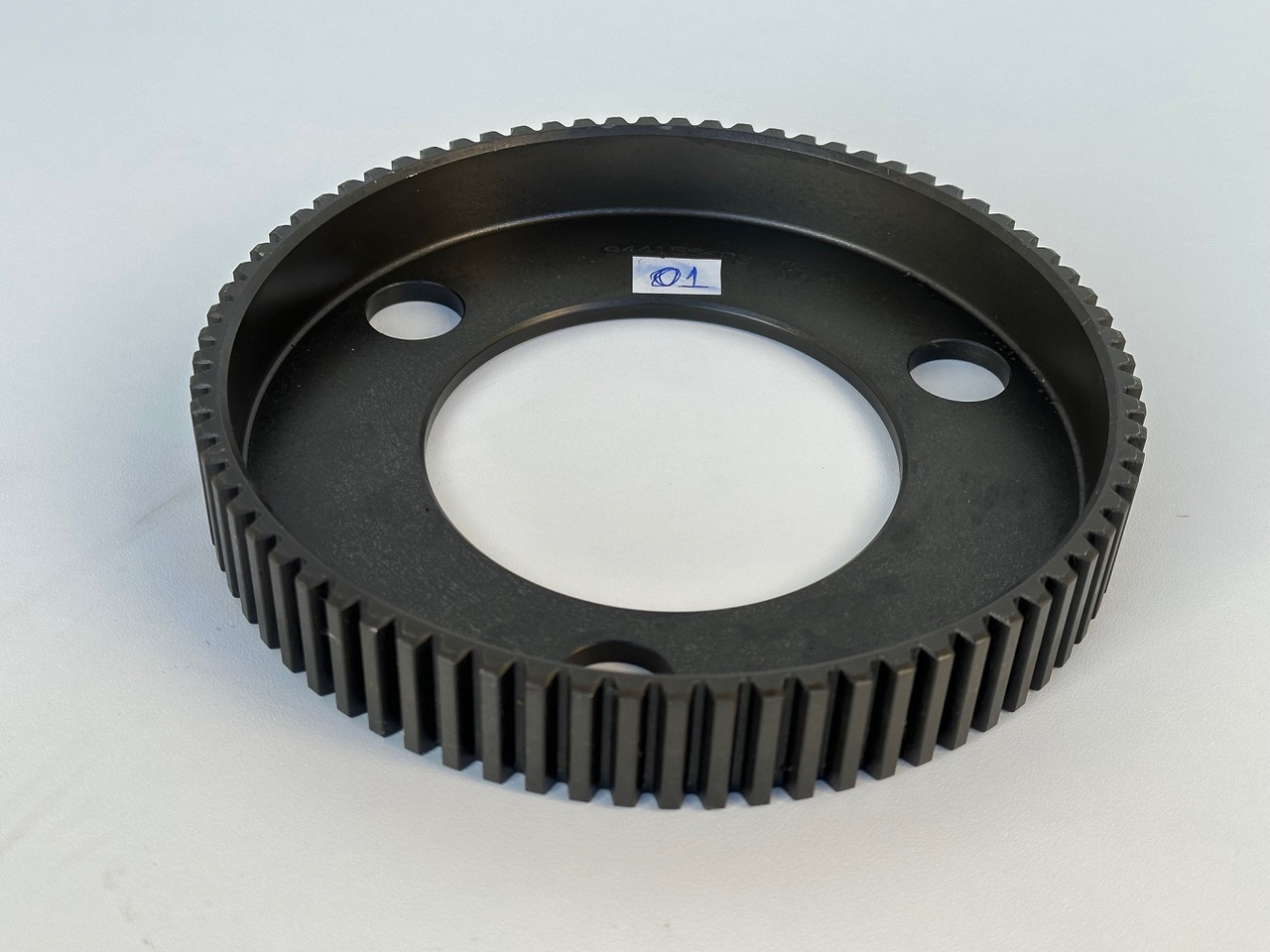 Liebherr Lamellenträger ID-Nr.9441556 - ID-Nr.944155603. A900,A904,A912,A922,R900,E912,E922,EP912,EP922,ER912,P912,P922,R904,R912,R914,R918,R920,R922,R932. #944155603.01# - Motor de giro para Escavadeira: foto 1 Liebherr Lamellenträger ID-Nr.9441556 - ID-Nr.944155603. A900,A904,A912,A922,R900,E912,E922,EP912,EP922,ER912,P912,P922,R904,R912,R914,R918,R920,R922,R932. #944155603.01# - Motor de giro para Escavadeira: foto 1