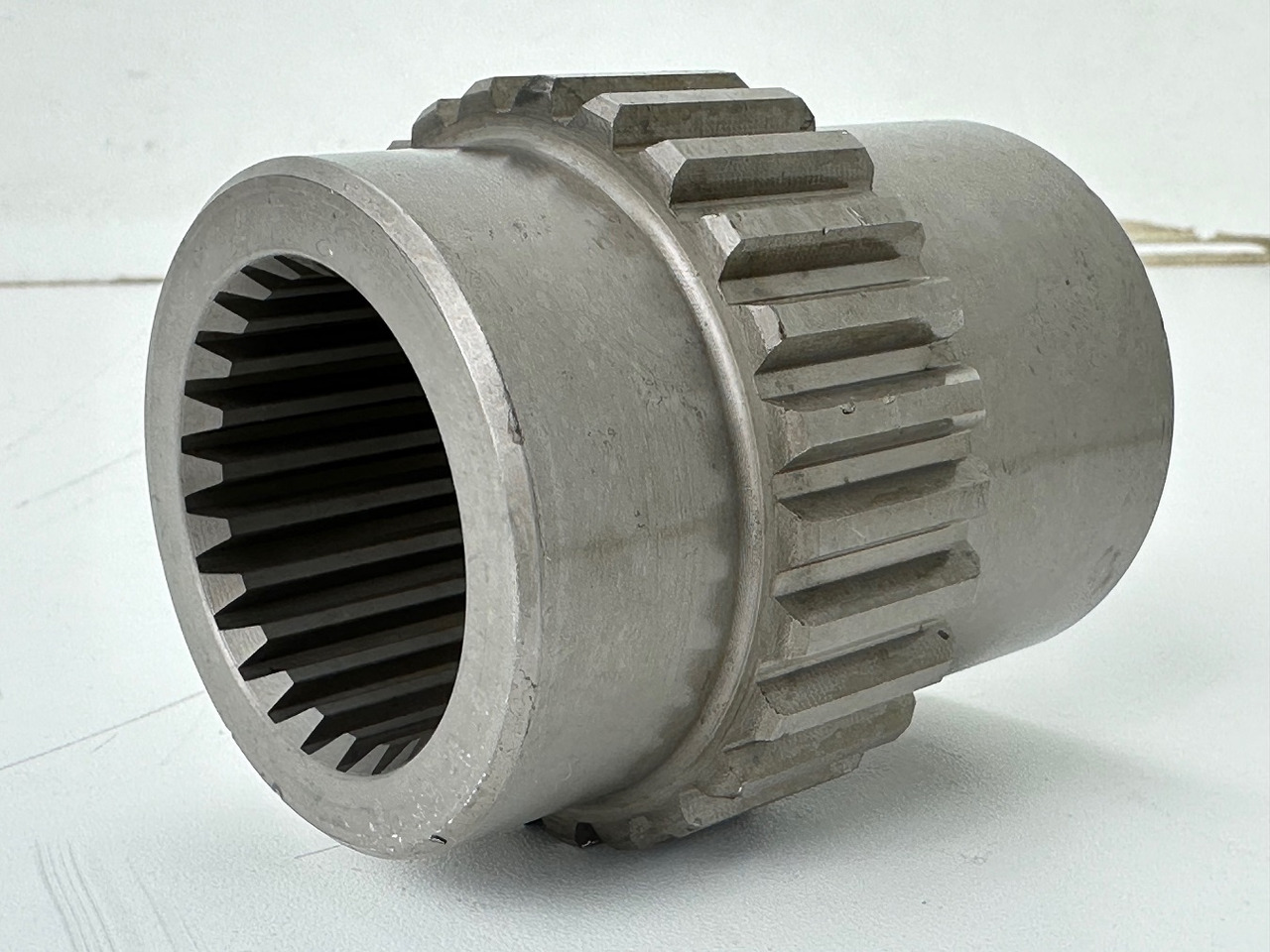 Liebherr Lamellenträger ID-Nr.9443996 - ID-Nr.944399603. FAT550, FAT550/556. LU950C, LU950CLGP, LU950CLT, PR742, PR742B, PR742BL, PR742BM, RL42B. #9443996.01# - Comando final para Máquina de construção: foto 5 Liebherr Lamellenträger ID-Nr.9443996 - ID-Nr.944399603. FAT550, FAT550/556. LU950C, LU950CLGP, LU950CLT, PR742, PR742B, PR742BL, PR742BM, RL42B. #9443996.01# - Comando final para Máquina de construção: foto 5