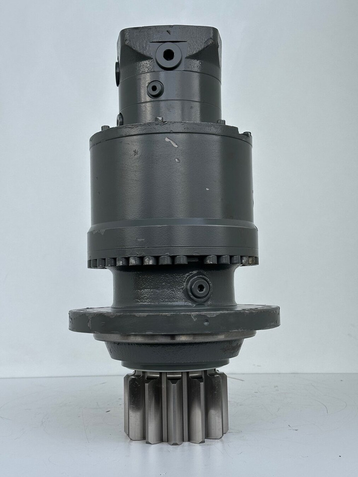 Liebherr Liebherr Drehwerkantrieb Typ:DAT200/1455 mit ID-Nr.13763178 - ID-Nr.13777972. #13763178.545-01211# - Motor de giro para Grua móvel: foto 2 Liebherr Liebherr Drehwerkantrieb Typ:DAT200/1455 mit ID-Nr.13763178 - ID-Nr.13777972. #13763178.545-01211# - Motor de giro para Grua móvel: foto 2