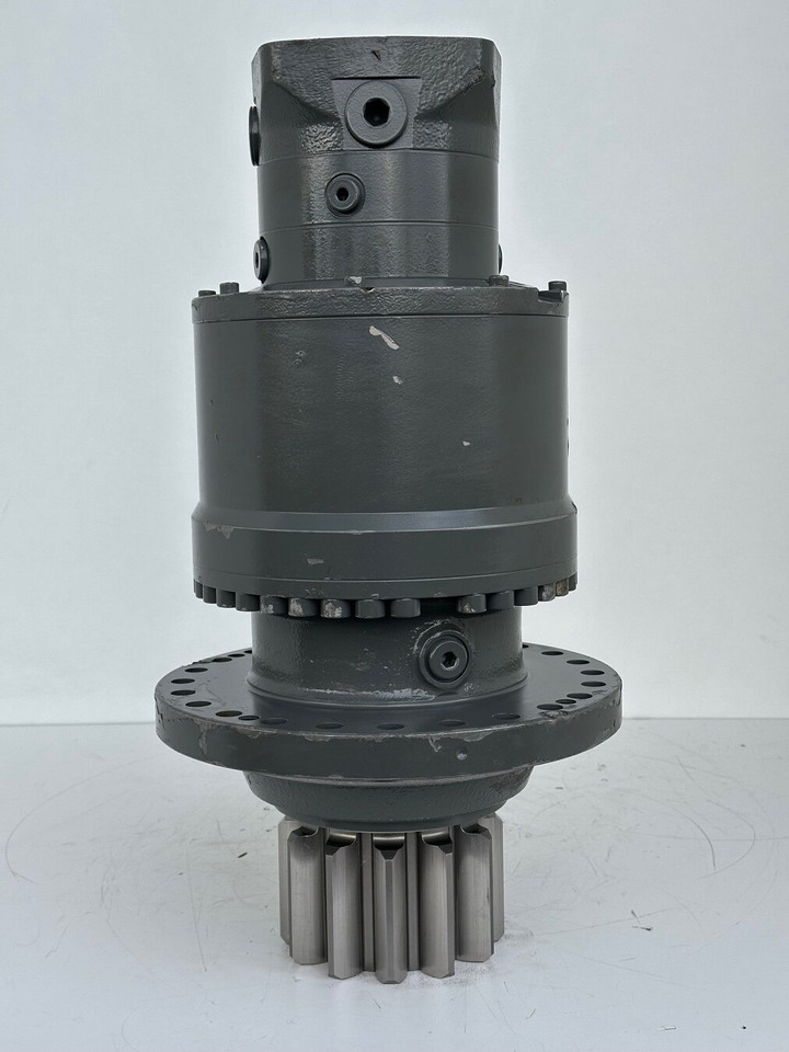 Liebherr Liebherr Drehwerkantrieb Typ:DAT200/1455 mit ID-Nr.13763178 - ID-Nr.13777972. #13763178.545-01211# - Motor de giro para Grua móvel: foto 1 Liebherr Liebherr Drehwerkantrieb Typ:DAT200/1455 mit ID-Nr.13763178 - ID-Nr.13777972. #13763178.545-01211# - Motor de giro para Grua móvel: foto 1