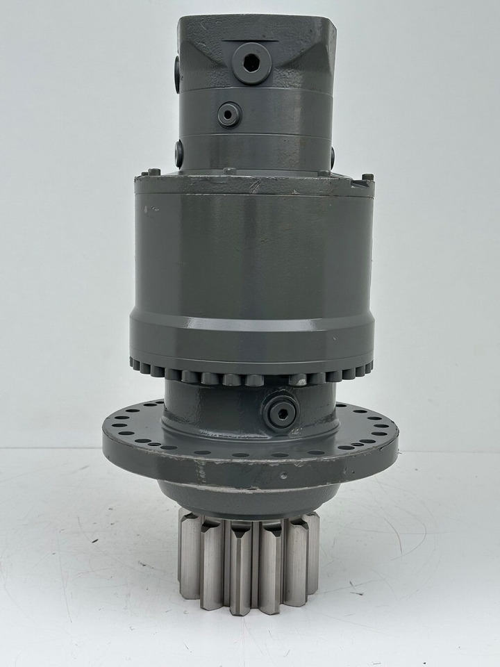 Liebherr Liebherr Drehwerkantrieb Typ:DAT200/1455 mit ID-Nr.13763178 - ID-Nr.13777972. #13763178.545-01216# - Motor de giro para Guindaste sobre esteiras: foto 1 Liebherr Liebherr Drehwerkantrieb Typ:DAT200/1455 mit ID-Nr.13763178 - ID-Nr.13777972. #13763178.545-01216# - Motor de giro para Guindaste sobre esteiras: foto 1