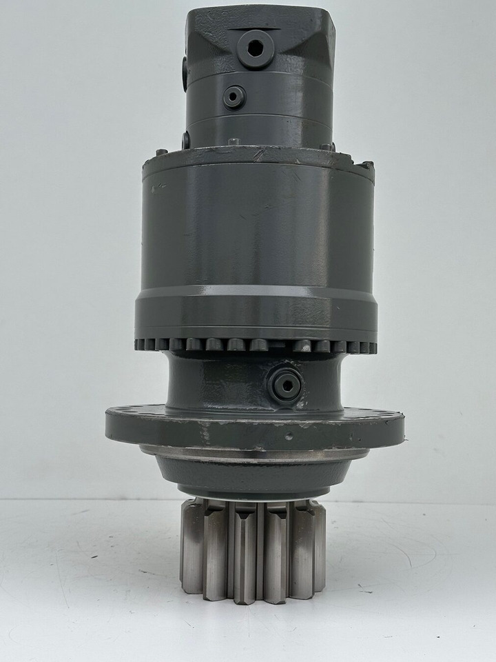 Liebherr Liebherr Drehwerkantrieb Typ:DAT200/1455 mit ID-Nr.13763178 - ID-Nr.13777972. #13763178.545-01216# - Motor de giro para Guindaste sobre esteiras: foto 2 Liebherr Liebherr Drehwerkantrieb Typ:DAT200/1455 mit ID-Nr.13763178 - ID-Nr.13777972. #13763178.545-01216# - Motor de giro para Guindaste sobre esteiras: foto 2