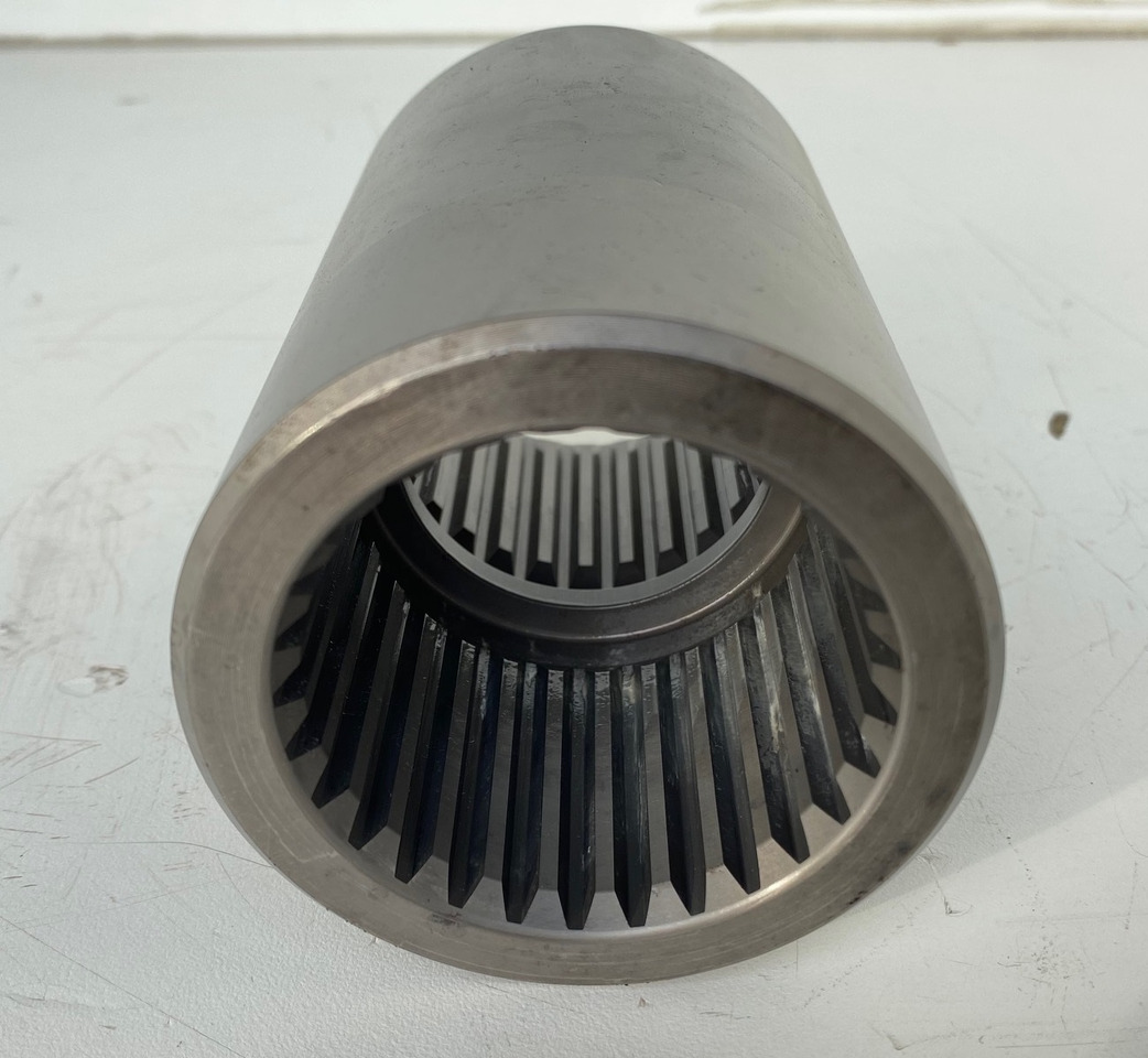 Liebherr Nabe.  ID-Nr.90200935.  FAT800L100, FAT800P100.  R984, R9150, R9200, R9200E. - Comando final para Escavadora de rastos: foto 5 Liebherr Nabe.  ID-Nr.90200935.  FAT800L100, FAT800P100.  R984, R9150, R9200, R9200E. - Comando final para Escavadora de rastos: foto 5