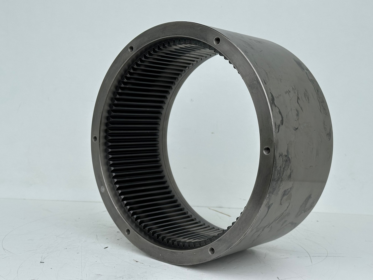 Liebherr Original Innenrad ID-Nr.90208972. SAT325A296. R934-1550, R938-1650, R945-1866. #90208972.31.07# - Motor de giro para Escavadora de rastos: foto 4 Liebherr Original Innenrad ID-Nr.90208972. SAT325A296. R934-1550, R938-1650, R945-1866. #90208972.31.07# - Motor de giro para Escavadora de rastos: foto 4