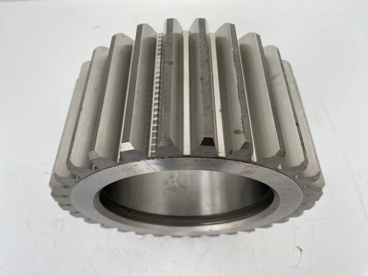 Liebherr Planetenrad ID-Nr.90002896 - ID-Nr.90011317. FAT600, FAT600/047, FAT600P067, FAT600P080, FAT600P090. - Comando final para Escavadeira: foto 5 Liebherr Planetenrad ID-Nr.90002896 - ID-Nr.90011317. FAT600, FAT600/047, FAT600P067, FAT600P080, FAT600P090. - Comando final para Escavadeira: foto 5