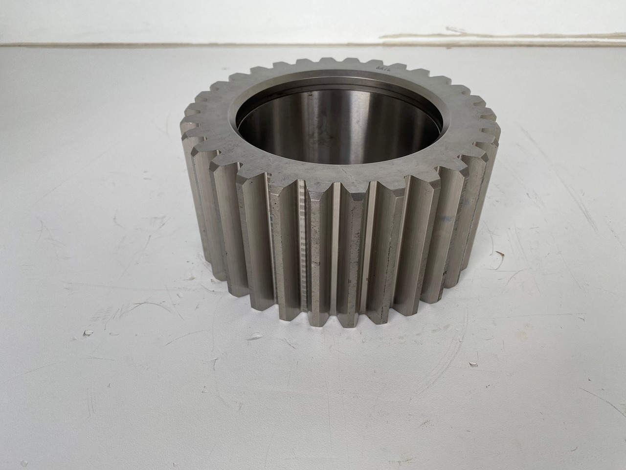 Liebherr Planetenrad ID-Nr.90002896 - ID-Nr.90011317. FAT600, FAT600/047, FAT600P067, FAT600P080, FAT600P090. - Comando final para Escavadeira: foto 2 Liebherr Planetenrad ID-Nr.90002896 - ID-Nr.90011317. FAT600, FAT600/047, FAT600P067, FAT600P080, FAT600P090. - Comando final para Escavadeira: foto 2