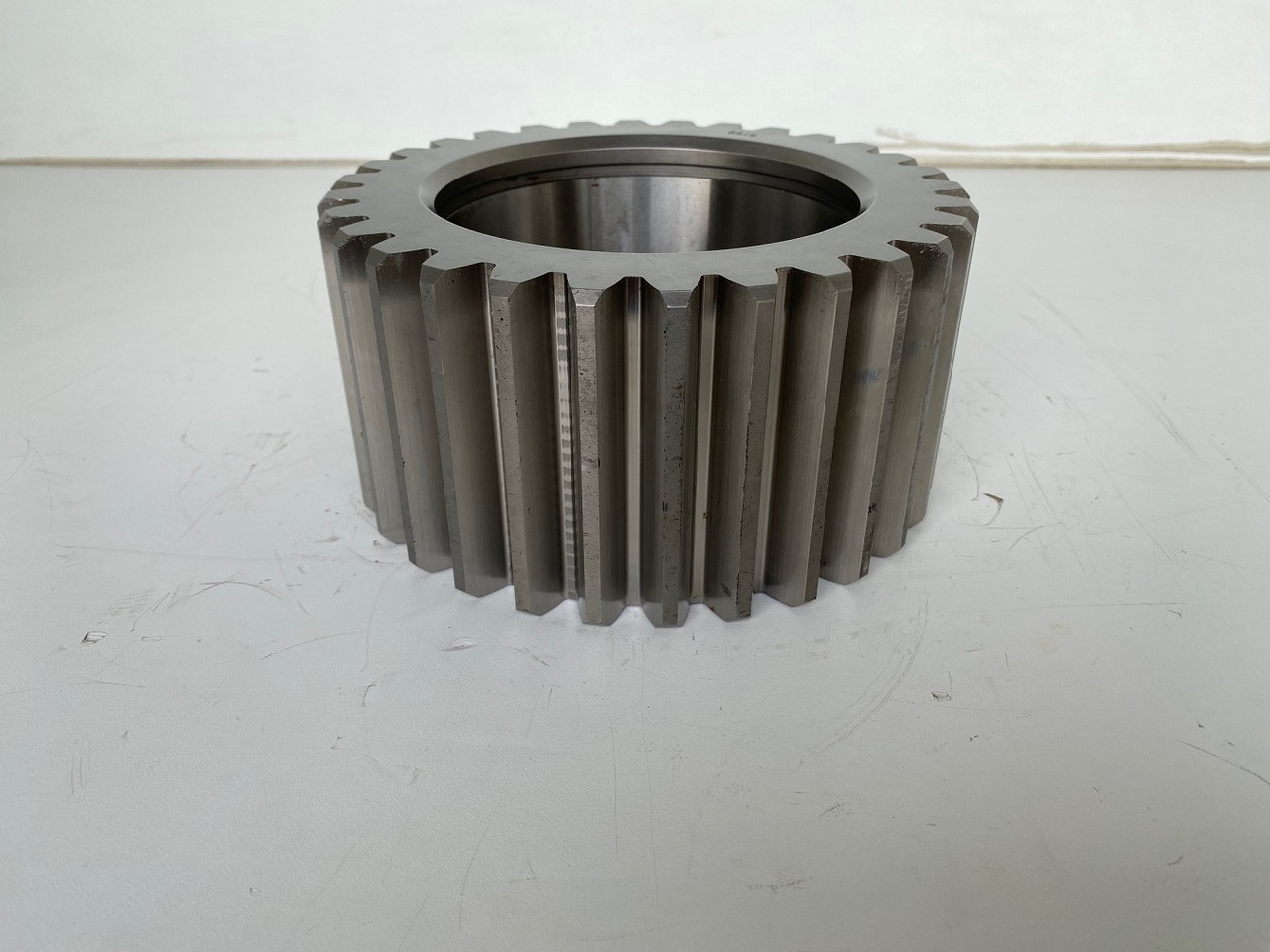 Liebherr Planetenrad ID-Nr.90002896 - ID-Nr.90011317. FAT600, FAT600/047, FAT600P067, FAT600P080, FAT600P090. - Comando final para Escavadeira: foto 3 Liebherr Planetenrad ID-Nr.90002896 - ID-Nr.90011317. FAT600, FAT600/047, FAT600P067, FAT600P080, FAT600P090. - Comando final para Escavadeira: foto 3