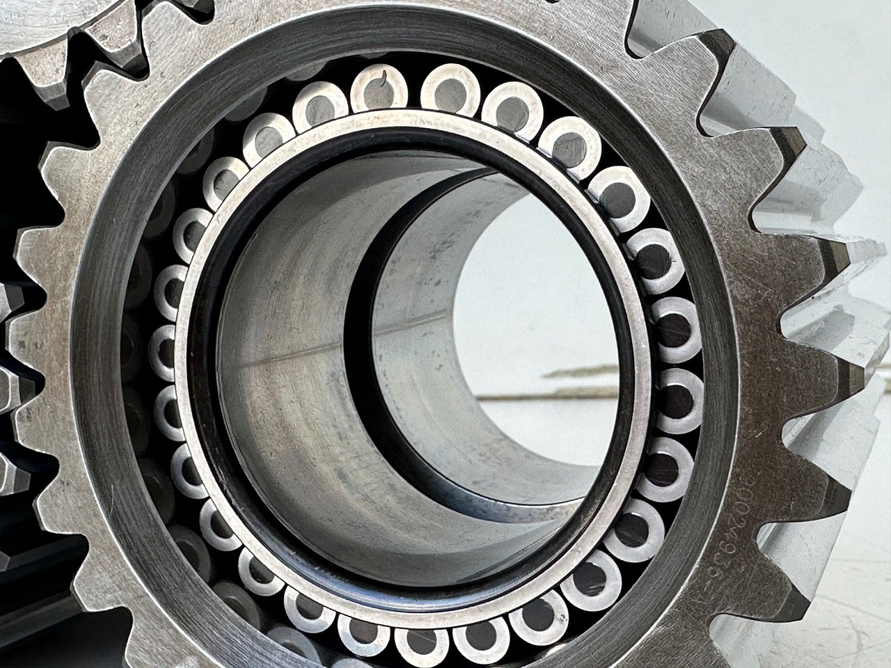 Caixa de velocidade para Máquina de construção Liebherr Planetenrad ID-Nr.90024935.   FAT400P112 - FAT400P130 - FAT400P139.   R926, R928, R930, R934, R936, R938, R940, R944, R946, R950 T.  #90024935.01.51139#: foto 7