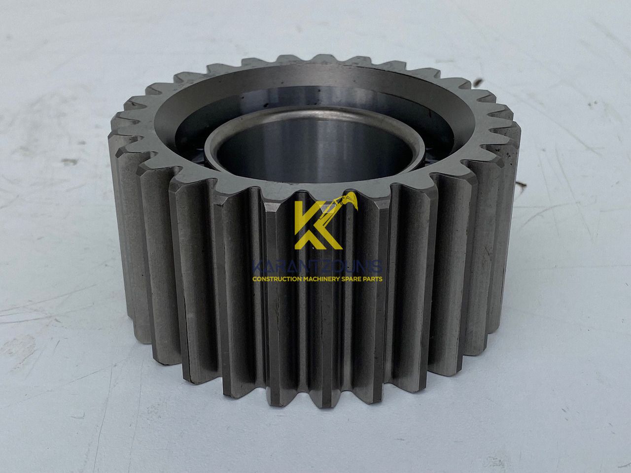 Liebherr Planetenrad ID-Nr.90205840. FAT350P126 - FAT350P138. R920 - R922 - R924 - R925 - R926 - R930 T. #PL25.02.1# - Comando final para Máquina de construção: foto 1 Liebherr Planetenrad ID-Nr.90205840. FAT350P126 - FAT350P138. R920 - R922 - R924 - R925 - R926 - R930 T. #PL25.02.1# - Comando final para Máquina de construção: foto 1