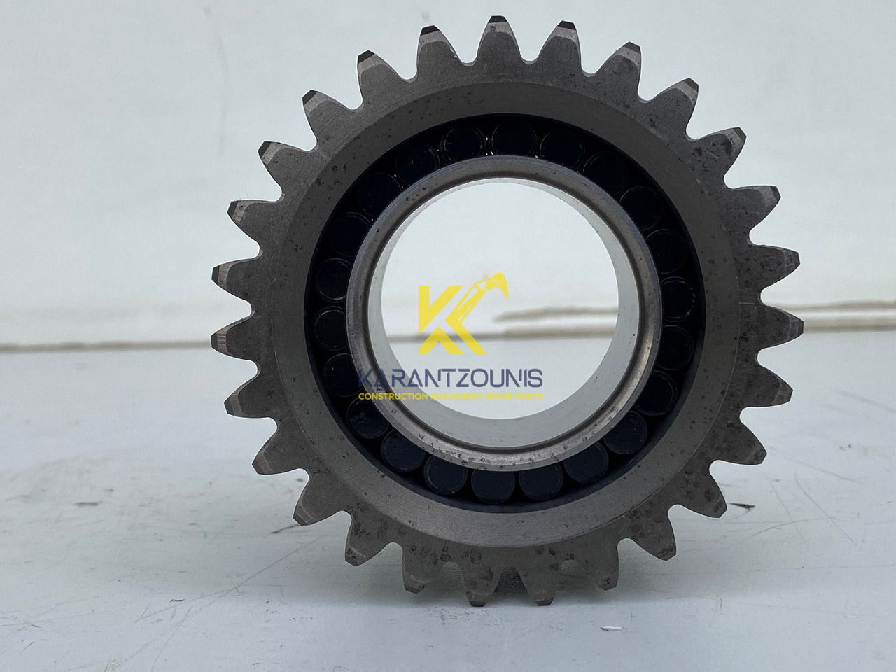Liebherr Planetenrad ID-Nr.90205840. FAT350P126 - FAT350P138. R920 - R922 - R924 - R925 - R926 - R930 T. #PL25.02.2# - Comando final para Máquina de construção: foto 4 Liebherr Planetenrad ID-Nr.90205840. FAT350P126 - FAT350P138. R920 - R922 - R924 - R925 - R926 - R930 T. #PL25.02.2# - Comando final para Máquina de construção: foto 4
