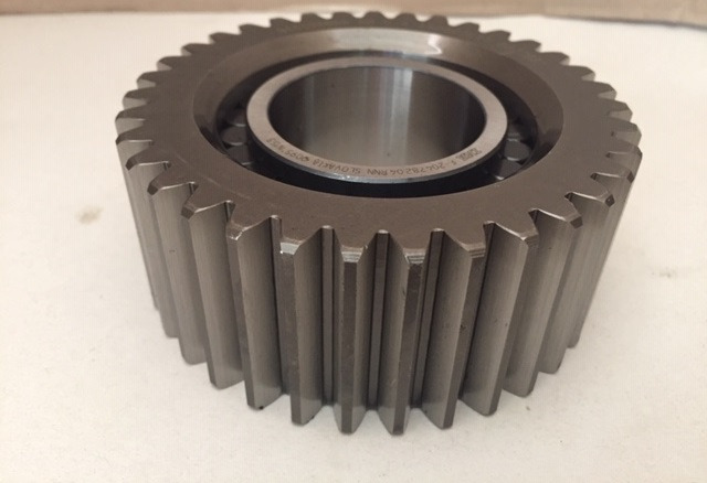 Liebherr Planetenrad and Zylinderrollenlager ID-Nr.9443048 - ID-Nr.944304803 - ID-Nr.90209439 - ID-Nr.761003303- ID-Nr.10191884. - Motor de giro para Escavadora de rastos: foto 1 Liebherr Planetenrad and Zylinderrollenlager ID-Nr.9443048 - ID-Nr.944304803 - ID-Nr.90209439 - ID-Nr.761003303- ID-Nr.10191884. - Motor de giro para Escavadora de rastos: foto 1