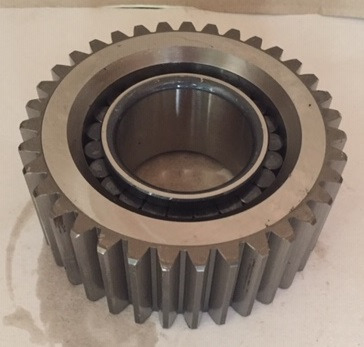 Liebherr Planetenrad and Zylinderrollenlager ID-Nr.9443048 - ID-Nr.944304803 - ID-Nr.90209439 - ID-Nr.761003303- ID-Nr.10191884. - Motor de giro para Escavadora de rastos: foto 2 Liebherr Planetenrad and Zylinderrollenlager ID-Nr.9443048 - ID-Nr.944304803 - ID-Nr.90209439 - ID-Nr.761003303- ID-Nr.10191884. - Motor de giro para Escavadora de rastos: foto 2