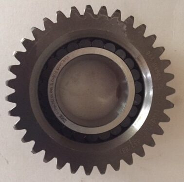 Liebherr Planetenrad and Zylinderrollenlager ID-Nr.9443048 - ID-Nr.944304803 - ID-Nr.90209439 - ID-Nr.761003303- ID-Nr.10191884. - Motor de giro para Escavadora de rastos: foto 5 Liebherr Planetenrad and Zylinderrollenlager ID-Nr.9443048 - ID-Nr.944304803 - ID-Nr.90209439 - ID-Nr.761003303- ID-Nr.10191884. - Motor de giro para Escavadora de rastos: foto 5