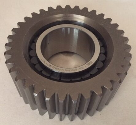 Liebherr Planetenrad and Zylinderrollenlager ID-Nr.9443048 - ID-Nr.944304803 - ID-Nr.90209439 - ID-Nr.761003303- ID-Nr.10191884. - Motor de giro para Escavadora de rastos: foto 3 Liebherr Planetenrad and Zylinderrollenlager ID-Nr.9443048 - ID-Nr.944304803 - ID-Nr.90209439 - ID-Nr.761003303- ID-Nr.10191884. - Motor de giro para Escavadora de rastos: foto 3