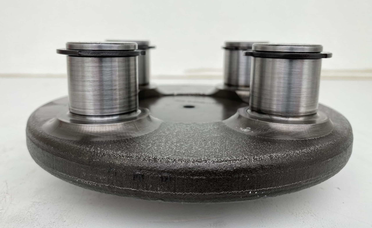 Liebherr Planetenträger ID-Nr.90020199. SAT200/277. A910 COMP, A912 COMP, A913 COMP, A914, R914 COMP. #90020199.BK# - Motor de giro para Máquina de construção: foto 5 Liebherr Planetenträger ID-Nr.90020199. SAT200/277. A910 COMP, A912 COMP, A913 COMP, A914, R914 COMP. #90020199.BK# - Motor de giro para Máquina de construção: foto 5