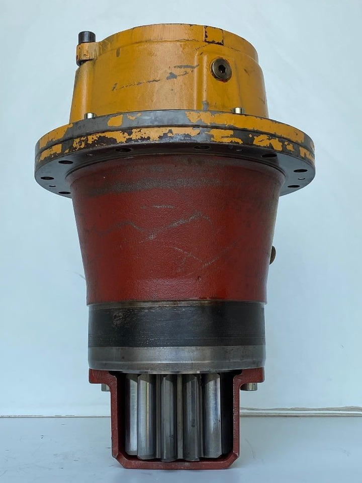 Liebherr Schwenkantrieb SAT250/201. ID-Nr.9441540 - ID-Nr.9442325 - ID-Nr.9443060. A912, A922, R912, R922, R932. #27.05# - Caixa de velocidade para Escavadora de rastos: foto 2 Liebherr Schwenkantrieb SAT250/201. ID-Nr.9441540 - ID-Nr.9442325 - ID-Nr.9443060. A912, A922, R912, R922, R932. #27.05# - Caixa de velocidade para Escavadora de rastos: foto 2