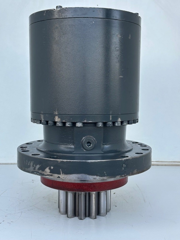 Liebherr Schwenkantrieb SAT250/278, ID-Nr.90017772 - ID-Nr.90017773 - ID-Nr.90017774 - ID-Nr.90209641. #6053# - Caixa de velocidade para Escavadora de rastos: foto 1 Liebherr Schwenkantrieb SAT250/278, ID-Nr.90017772 - ID-Nr.90017773 - ID-Nr.90017774 - ID-Nr.90209641. #6053# - Caixa de velocidade para Escavadora de rastos: foto 1
