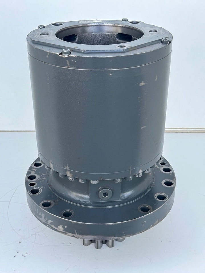 Liebherr Schwenkantrieb SAT250/278, ID-Nr.90017772 - ID-Nr.90017773 - ID-Nr.90017774 - ID-Nr.90209641. #6053# - Caixa de velocidade para Escavadora de rastos: foto 3 Liebherr Schwenkantrieb SAT250/278, ID-Nr.90017772 - ID-Nr.90017773 - ID-Nr.90017774 - ID-Nr.90209641. #6053# - Caixa de velocidade para Escavadora de rastos: foto 3