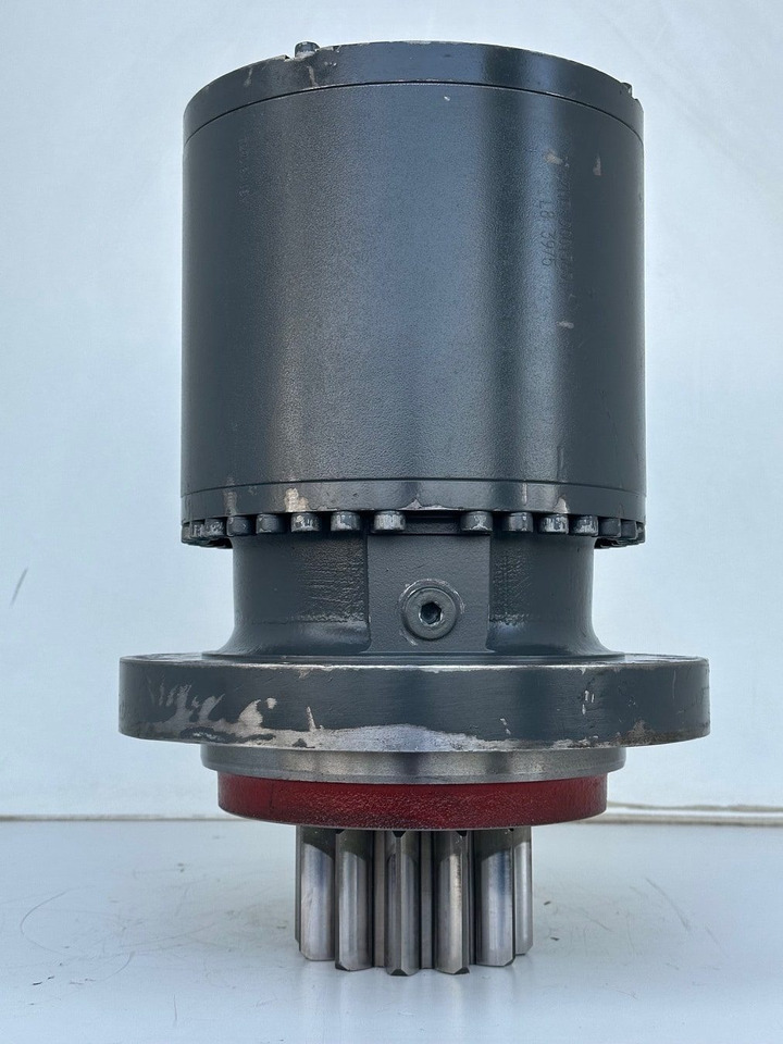 Liebherr Schwenkantrieb SAT250/278, ID-Nr.90017772 - ID-Nr.90017773 - ID-Nr.90017774 - ID-Nr.90209641. #6053# - Caixa de velocidade para Escavadora de rastos: foto 2 Liebherr Schwenkantrieb SAT250/278, ID-Nr.90017772 - ID-Nr.90017773 - ID-Nr.90017774 - ID-Nr.90209641. #6053# - Caixa de velocidade para Escavadora de rastos: foto 2