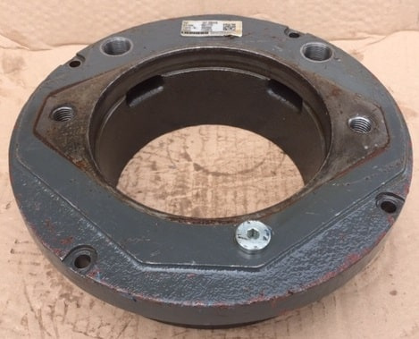 Liebherr Schwenkantrieb SAT250/278, ID-Nr.90017772 - ID-Nr.90017774 - ID-Nr.90209641. - Motor de giro para Escavadora de rastos: foto 5 Liebherr Schwenkantrieb SAT250/278, ID-Nr.90017772 - ID-Nr.90017774 - ID-Nr.90209641. - Motor de giro para Escavadora de rastos: foto 5