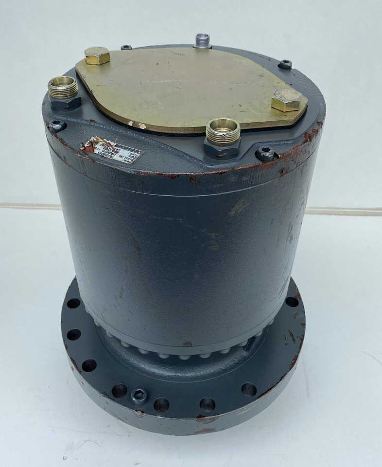 Liebherr Schwenkantrieb SAT250/287, ID-Nr.90209645. - Motor de giro para Escavadeira de rodas: foto 5 Liebherr Schwenkantrieb SAT250/287, ID-Nr.90209645. - Motor de giro para Escavadeira de rodas: foto 5