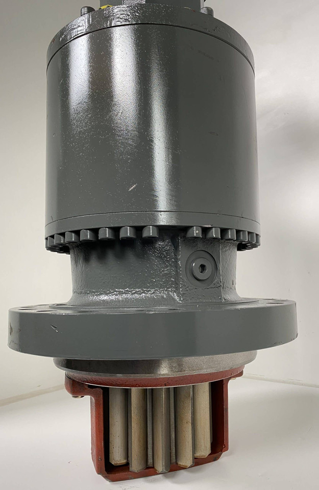 Liebherr Schwenkantrieb Typ:SAT275/285, ID-Nr.90019817 - ID-Nr.90017908 mit Linde Hydromotor Typ:HMF 75-02 2706, ID-Nr.11007092. A924-1180,A928-1181,LH30C,LH30M,LH35M,LH35MT. #0368# - Motor de giro para Máquina de construção: foto 5 Liebherr Schwenkantrieb Typ:SAT275/285, ID-Nr.90019817 - ID-Nr.90017908 mit Linde Hydromotor Typ:HMF 75-02 2706, ID-Nr.11007092. A924-1180,A928-1181,LH30C,LH30M,LH35M,LH35MT. #0368# - Motor de giro para Máquina de construção: foto 5