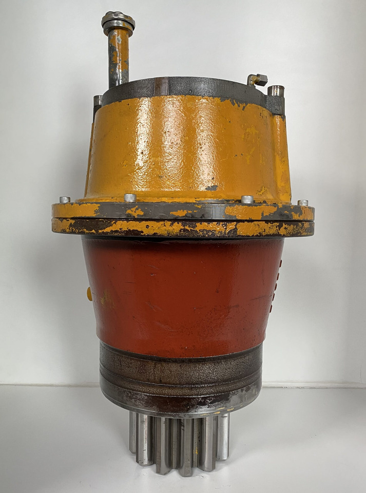 Liebherr Schwenkantrieb Typ: SAT325/204, ID-Nr.9442160 - ID-Nr.9443560 - ID-Nr.932909501. - Motor de giro para Escavadora de rastos: foto 2 Liebherr Schwenkantrieb Typ: SAT325/204, ID-Nr.9442160 - ID-Nr.9443560 - ID-Nr.932909501. - Motor de giro para Escavadora de rastos: foto 2