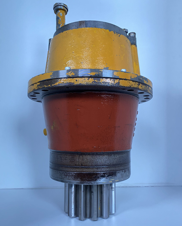 Liebherr Schwenkantrieb Typ: SAT325/204, ID-Nr.9442160 - ID-Nr.9443560 - ID-Nr.932909501. - Motor de giro para Escavadora de rastos: foto 3 Liebherr Schwenkantrieb Typ: SAT325/204, ID-Nr.9442160 - ID-Nr.9443560 - ID-Nr.932909501. - Motor de giro para Escavadora de rastos: foto 3
