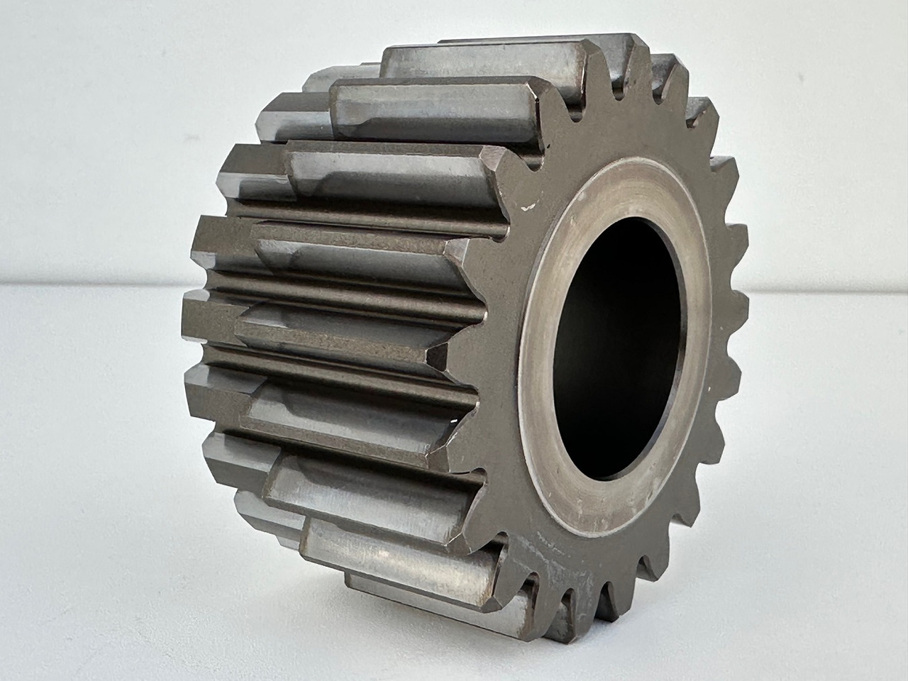 Liebherr Sonnenrad ID-Nr.90002821. FAT400P112, FAT400P130, FAT400P139. R926, R928, R930, R934, R936, R938, R940, R944, R946, R950 T. #90002821.25.01# - Comando final para Máquina de construção: foto 5 Liebherr Sonnenrad ID-Nr.90002821. FAT400P112, FAT400P130, FAT400P139. R926, R928, R930, R934, R936, R938, R940, R944, R946, R950 T. #90002821.25.01# - Comando final para Máquina de construção: foto 5