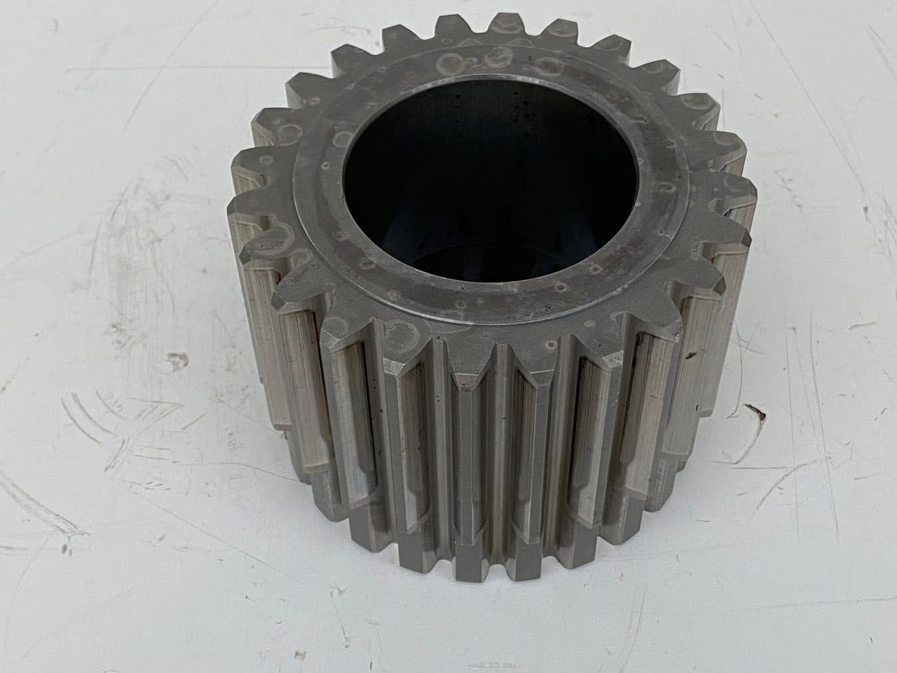 Liebherr Sonnenrad ID-Nr.90008842. FAT450P089, FAT450P091, FAT450P123, FAT450P135. - Comando final para Escavadora de rastos: foto 3 Liebherr Sonnenrad ID-Nr.90008842. FAT450P089, FAT450P091, FAT450P123, FAT450P135. - Comando final para Escavadora de rastos: foto 3