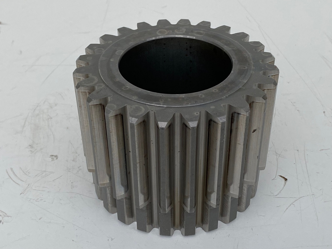 Liebherr Sonnenrad ID-Nr.90008842. FAT450P089, FAT450P091, FAT450P123, FAT450P135. - Comando final para Escavadora de rastos: foto 4 Liebherr Sonnenrad ID-Nr.90008842. FAT450P089, FAT450P091, FAT450P123, FAT450P135. - Comando final para Escavadora de rastos: foto 4