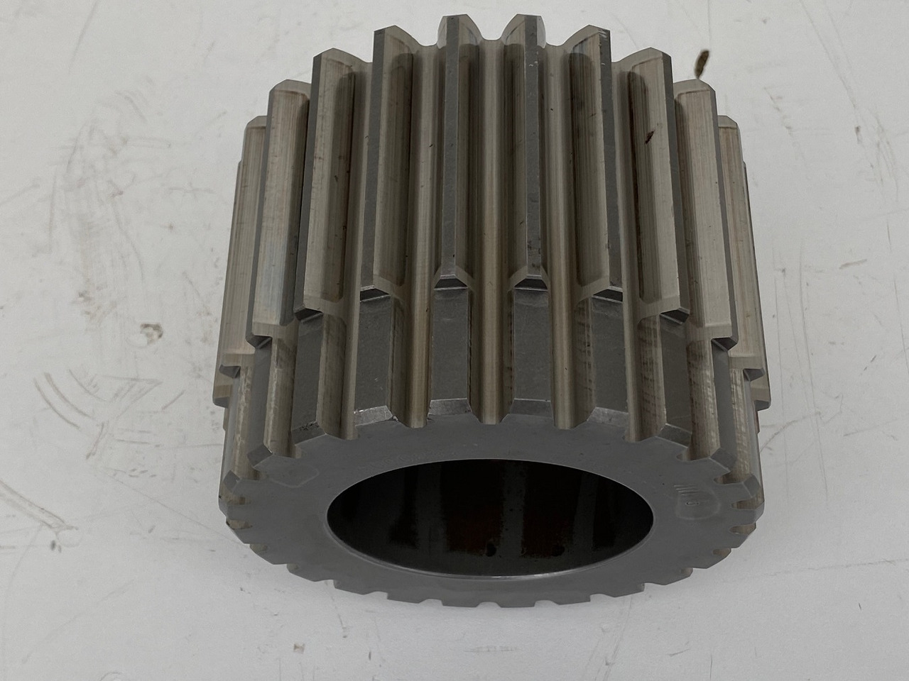 Liebherr Sonnenrad ID-Nr.90008842. FAT450P089, FAT450P091, FAT450P123, FAT450P135. - Comando final para Escavadora de rastos: foto 5 Liebherr Sonnenrad ID-Nr.90008842. FAT450P089, FAT450P091, FAT450P123, FAT450P135. - Comando final para Escavadora de rastos: foto 5