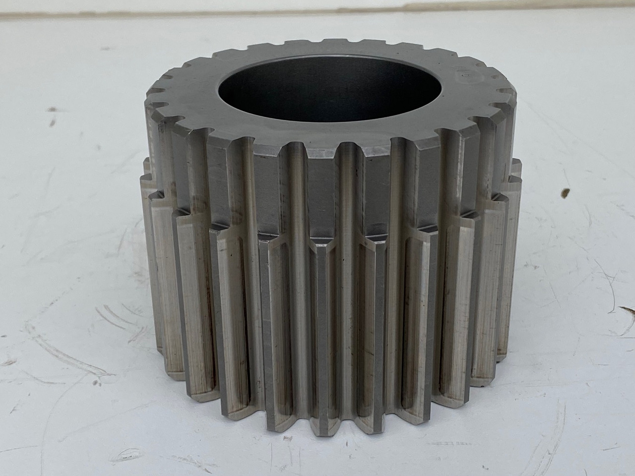 Liebherr Sonnenrad ID-Nr.90008842. FAT450P089, FAT450P091, FAT450P123, FAT450P135. - Comando final para Escavadora de rastos: foto 1 Liebherr Sonnenrad ID-Nr.90008842. FAT450P089, FAT450P091, FAT450P123, FAT450P135. - Comando final para Escavadora de rastos: foto 1