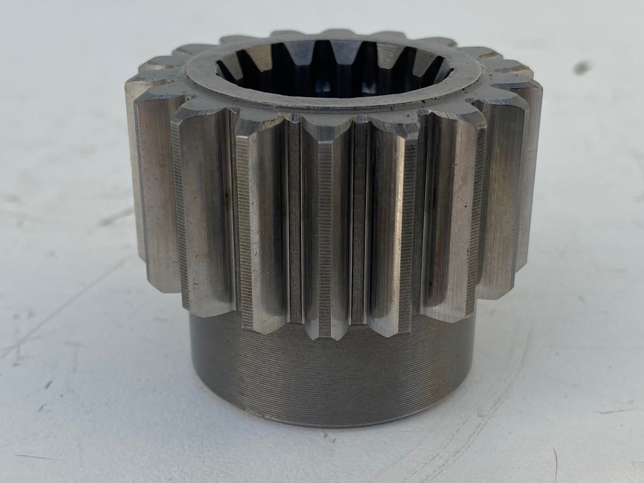 Liebherr Sonnenrad ID-Nr.90009249.   SAT250/278, SAT250/287.  #S01232# - Motor de giro para Escavadora de rastos: foto 5 Liebherr Sonnenrad ID-Nr.90009249.   SAT250/278, SAT250/287.  #S01232# - Motor de giro para Escavadora de rastos: foto 5