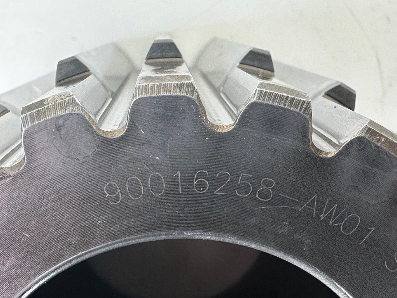Comando final para Máquina de construção Liebherr Sonnenrad ID-Nr.90016258. FAT400P112, FAT400P130, FAT400P139. LOS1936,LOS926,R926,R928,R930,R934,R936,R938,R940,R944,R946,R950T.  #SO.01.51139#: foto 11