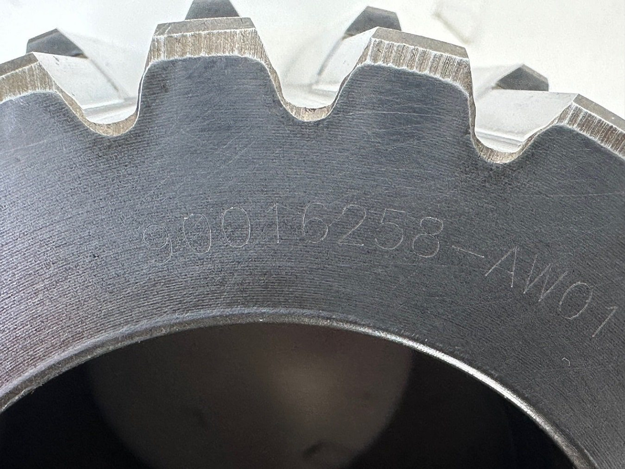 Caixa de velocidade para Máquina de construção Liebherr Sonnenrad ID-Nr.90016258. FAT400P112, FAT400P130, FAT400P139. LOS1936,LOS926,R926,R928,R930,R934,R936,R938,R940,R944,R946,R950T.  #SO.02.51139#: foto 11