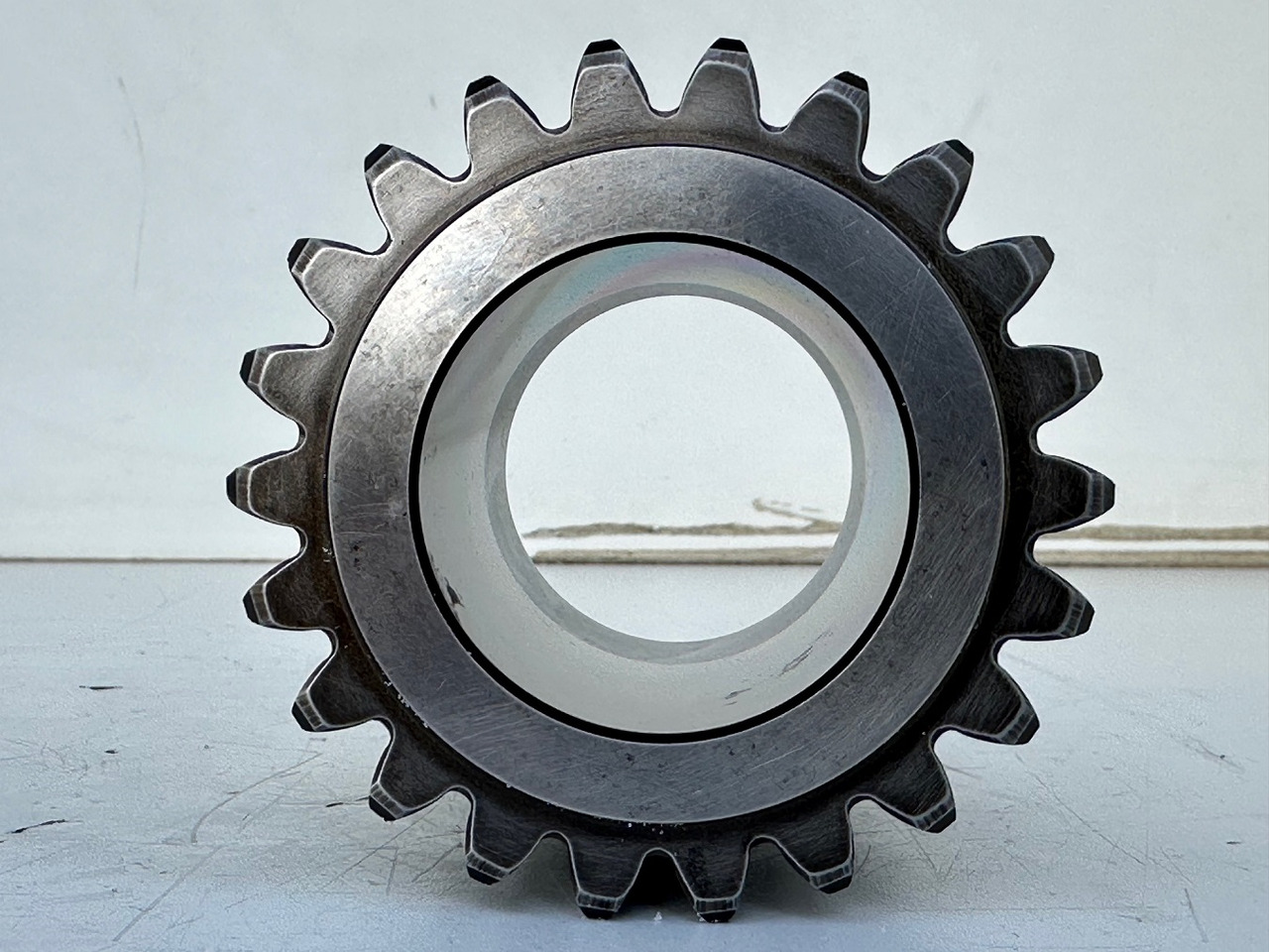 Caixa de velocidade para Máquina de construção Liebherr Sonnenrad ID-Nr.90016258. FAT400P112, FAT400P130, FAT400P139. LOS1936,LOS926,R926,R928,R930,R934,R936,R938,R940,R944,R946,R950T.  #SO.02.51139#: foto 6
