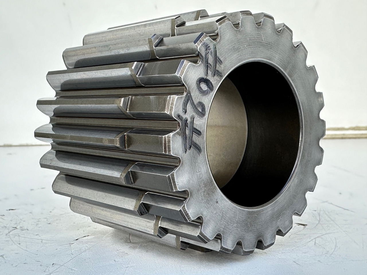Caixa de velocidade para Máquina de construção Liebherr Sonnenrad ID-Nr.90016258. FAT400P112, FAT400P130, FAT400P139. LOS1936,LOS926,R926,R928,R930,R934,R936,R938,R940,R944,R946,R950T.  #SO.02.51139#: foto 7