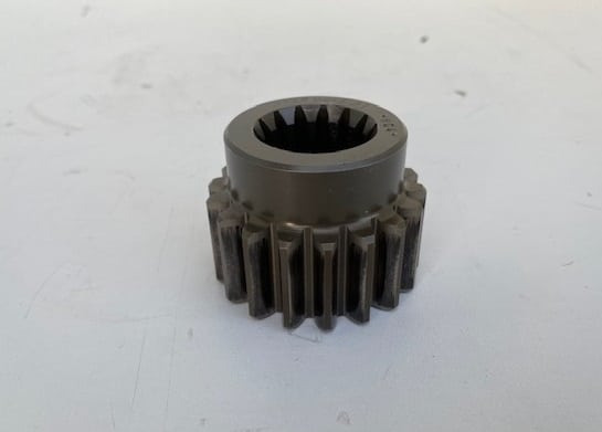 Liebherr Sonnenrad ID-Nr.90204665 - ID-Nr.90207736. A924 HL, LH30, LH35, R922 LC, R922 NLC, R922 SLC, R922 XLC. - Motor de giro para Escavadora de rastos: foto 2 Liebherr Sonnenrad ID-Nr.90204665 - ID-Nr.90207736. A924 HL, LH30, LH35, R922 LC, R922 NLC, R922 SLC, R922 XLC. - Motor de giro para Escavadora de rastos: foto 2